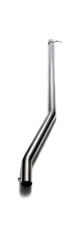 ARMYTRIX Valvetronic Exhaust System Range Rover Evoque Pure | SE 2012-2019 - LREVQ-DS22C - Image 3