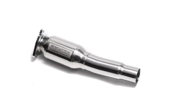 Exhaust Parts