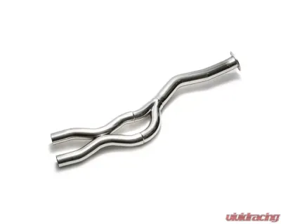 ARMYTRIX Valvetronic Exhaust System Lexus IS200T | IS300 2.0T I4 2015+ - LXIS3-QC11