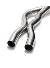 ARMYTRIX Valvetronic Exhaust System Lexus IS200T | IS300 2.0T I4 2015+                                     - LXIS3-QC11 - Image 3