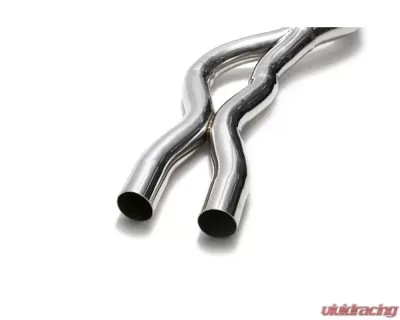 ARMYTRIX Valvetronic Exhaust System Lexus IS200T | IS300 2.0T I4 2015+ - LXIS3-QC11
