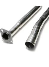 ARMYTRIX Valvetronic Exhaust System Lexus IS200T | IS300 2.0T I4 2015+                                     - LXIS3-QC11 - Image 5
