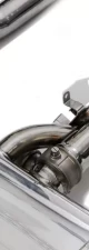 ARMYTRIX Valvetronic Exhaust System Lexus LC500 5.0L V8 2017-2021 - LXLC5-C - Image 3