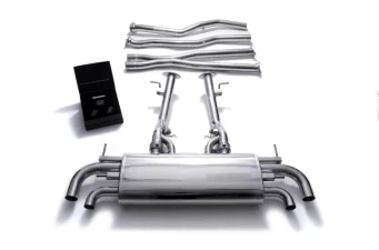 Exhaust Parts