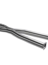 ARMYTRIX Valvetronic Exhaust System Lexus LC500 5.0L V8 2017+                                     - LXLC5-QS11B - Image 2