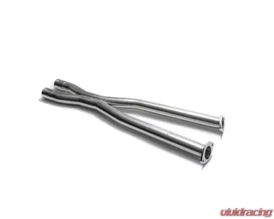 ARMYTRIX Valvetronic Exhaust System Lexus LC500 5.0L V8 2017+ - LXLC5-QS11B
