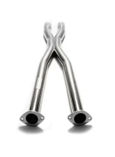 ARMYTRIX Valvetronic Exhaust System Lexus LC500 5.0L V8 2017+                                     - LXLC5-QS11B - Image 3