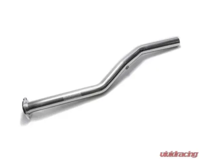 ARMYTRIX Valvetronic Exhaust System Lexus LC500 5.0L V8 2017+ - LXLC5-QS11B