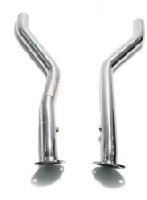 ARMYTRIX Valvetronic Header Back Exhaust System Lexus RC-F 5.0L V8 2015-2021                                     - LXRCF-QS3840M - Image 3