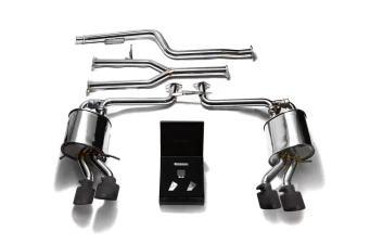 Exhaust Parts