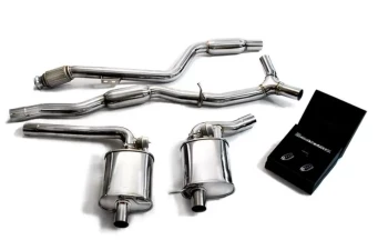 Exhaust Parts