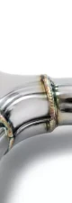 ARMYTRIX Stainless Steel Valvetronic Exhaust System Mercedes Benz C300 W205 Left Hand Drive 2018-2019 - MB052-BL6C - Image 5