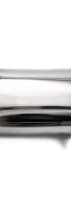 ARMYTRIX Stainless Steel Valvetronic Exhaust System Mercedes Benz C300 W205 Left Hand Drive 2018-2019 - MB052-BL6C - Image 6