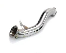 ARMYTRIX Sport Cat-Pipe with 200 CPSI Catalytic Converter Mercedes-Benz C-Class W205 | E-Class W213 | GLC-Class X253 LHD 2015-2018