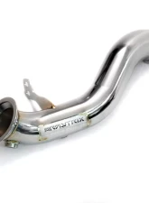 ARMYTRIX Sport Cat-Pipe with 200 CPSI Catalytic Converter Mercedes-Benz C-Class W205 | E-Class W213 | GLC-Class X253 LHD 2015-2018                                     - MB052-LCD - Image 2