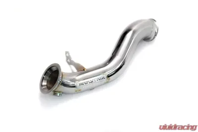 ARMYTRIX Sport Cat-Pipe with 200 CPSI Catalytic Converter Mercedes-Benz C-Class W205 | E-Class W213 | GLC-Class X253 LHD 2015-2018 - MB052-LCD