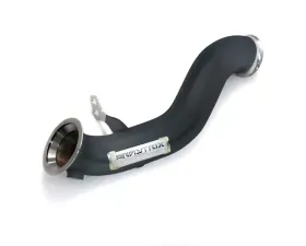 ARMYTRIX Ceramic Coated High-Flow Performance Race Downpipe Mercedes-Benz C-Class W205 | GLC-Class X253 LHD 2015-2018