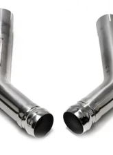 ARMYTRIX Stainless Steel Valvetronic Catback Exhaust System Mercedes-Benz C63 AMG | AMG S W205 2015-2020                                     - MB056-C - Image 2