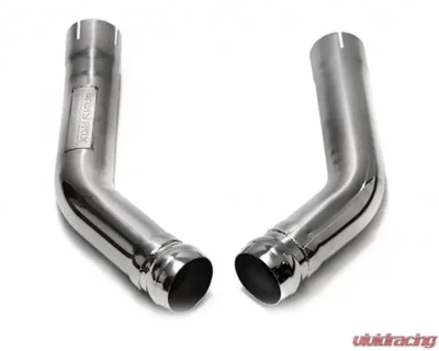 ARMYTRIX Stainless Steel Valvetronic Catback Exhaust System Mercedes-Benz C63 AMG | AMG S W205 2015-2020 - MB056-C