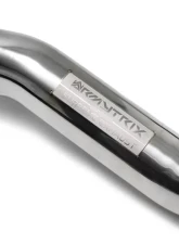 ARMYTRIX Stainless Steel Valvetronic Catback Exhaust System Mercedes-Benz C63 AMG | AMG S W205 2015-2020                                     - MB056-C - Image 7