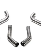 ARMYTRIX High-Flow Performance Race Downpipe Mercedes-Benz C63 AMG | AMG S W205 2015-2020                                     - MB056-DD - Image 2