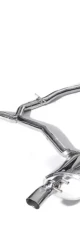 ARMYTRIX Stainless Steel Valvetronic Exhaust System Mercedes-Benz E200 | E250 | E300 W213 Saloon/Estate 2016-2018 - MB132-C - Image 3