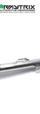 ARMYTRIX Stainless Steel Valvetronic Exhaust System Mercedes-Benz E200 | E250 | E300 W213 Saloon/Estate 2016-2018 - MB132-C - Image 4