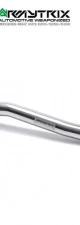 ARMYTRIX Stainless Steel Valvetronic Exhaust System Mercedes-Benz E200 | E250 | E300 W213 Saloon/Estate 2016-2018 - MB132-C - Image 5