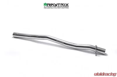 ARMYTRIX Stainless Steel Valvetronic Exhaust System Mercedes-Benz E200 | E250 | E300 W213 Coupe LHD 2016-2018 - MB32C-LC