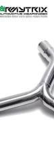 ARMYTRIX Stainless Steel Valvetronic Exhaust System Mercedes-Benz E200 | E250 | E300 W213 Saloon/Estate 2016-2018 - MB132-C - Image 6