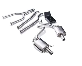 ARMYTRIX Stainless Steel Valvetronic Exhaust System Mercedes-AMG E63 AMG | E63 S AMG W213 2016-2020