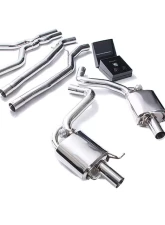 ARMYTRIX Stainless Steel Valvetronic Exhaust System Mercedes-AMG E63 AMG | E63 S AMG W213 2016-2020                                     - MB136-C - Image 4