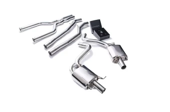 Exhaust Parts