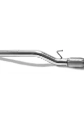 ARMYTRIX Stainless Steel Valvetronic Catback Exhaust System Mercedes-Benz A250 2.0L W177 2019+                                     - MB772-C - Image 2