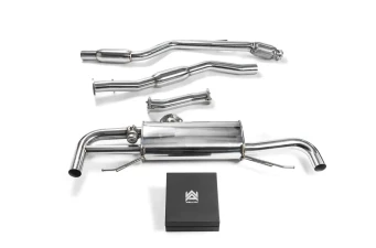 Exhaust Parts