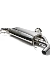 ARMYTRIX Stainless Steel Valvetronic Catback Exhaust System Mercedes-Benz GLC400 | GLC450 | GL43 AMG X253 2016-2020                                     - MB534-LC - Image 4