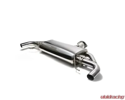 ARMYTRIX Stainless Steel Valvetronic Catback Exhaust System Mercedes-Benz GLC400 | GLC450 | GL43 AMG X253 2016-2020 - MB534-LC