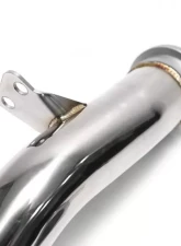 ARMYTRIX Stainless Steel Valvetronic Catback Exhaust System Mercedes-Benz GLC400 | GLC450 | GL43 AMG X253 2016-2020                                     - MB534-LC - Image 9