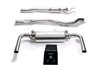 Exhaust Parts