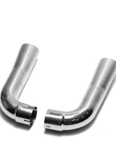 ARMYTRIX Stainless Steel Valvetronic Catback Exhaust System Mercedes-Benz GLE63 AMG M157 2016-2019                                     - MB926-C - Image 3