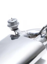 ARMYTRIX Stainless Steel Valvetronic Catback Exhaust System Mercedes-Benz A-Class W176 2WD 2016-2017                                     - MBA25-BC - Image 5