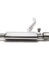 ARMYTRIX Valvetronic Exhaust System Mercedes-Benz A180 | A200 | A250 W176 2012-2015                                     - MBA26-DS18M - Image 2
