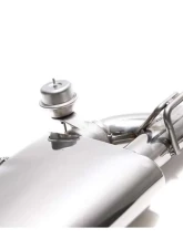 ARMYTRIX Valvetronic Exhaust System Mercedes-Benz A180 | A200 | A250 W176 2012-2015                                     - MBA26-DS18M - Image 4