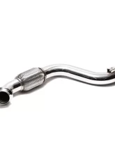 ARMYTRIX Valvetronic Exhaust System Mercedes-Benz A180 | A200 | A250 W176 2012-2015                                     - MBA26-DS18M - Image 5