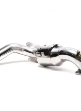 ARMYTRIX Valvetronic Exhaust System Mercedes-Benz A180 | A200 | A250 W176 2012-2015                                     - MBA26-DS18M - Image 7