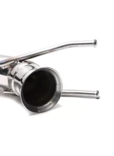 ARMYTRIX Valvetronic Exhaust System Mercedes-Benz A180 | A200 | A250 W176 2012-2015                                     - MBA26-DS18M - Image 9