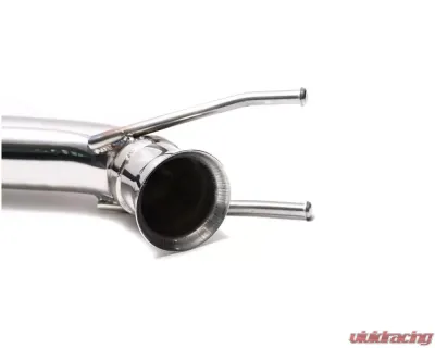 ARMYTRIX Valvetronic Exhaust System Mercedes-Benz A180 | A200 | A250 W176 2012-2015 - MBA26-DS18M