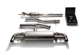 Exhaust Parts