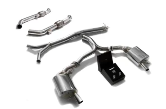 Exhaust Parts