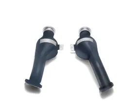 ARMYTRIX Ceramic Coated Sport Cat-Pipe W/200 CPSI Catalytic Converter Mercedes-Benz LHD W205 2015-2021